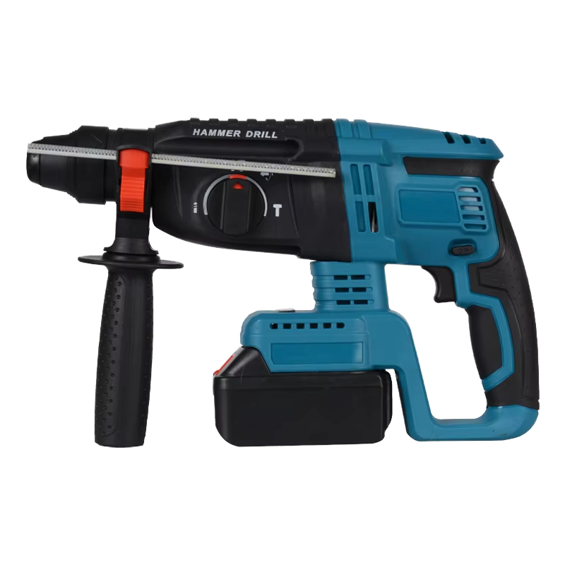Power Tools Combo Kits - Profesjonalne zestawy narzędzi elektrycznych 18V, zestawy