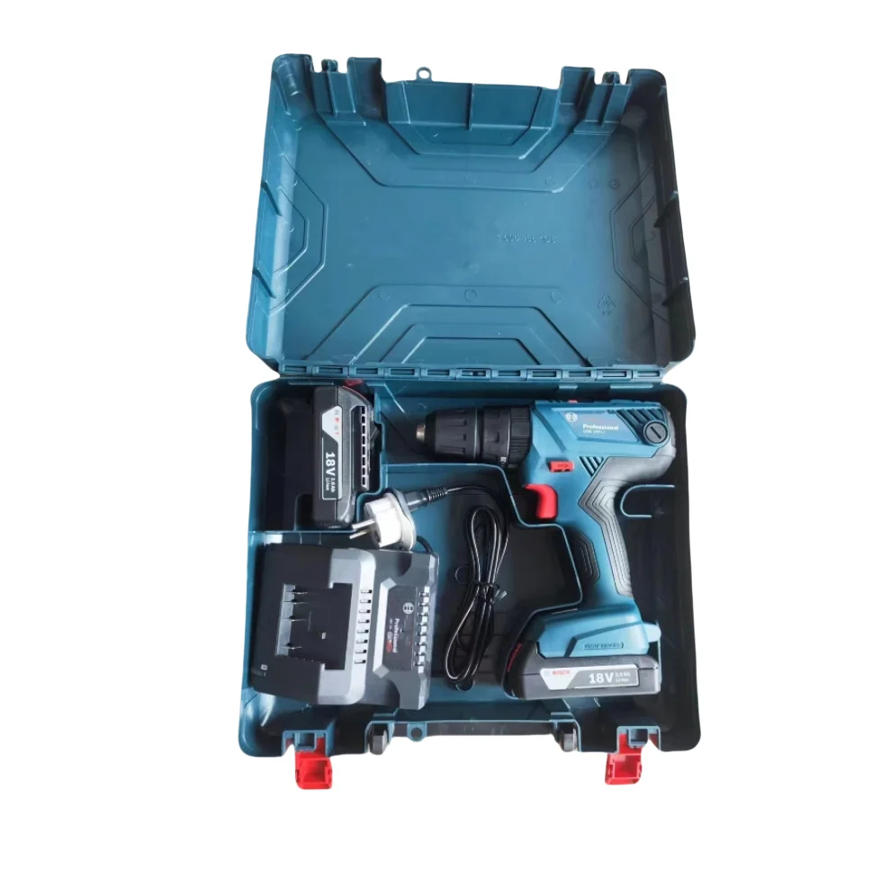 Power Tools Combo Kits - Zestaw narzędzi Zestaw kombinowany Wytrzymały zestaw