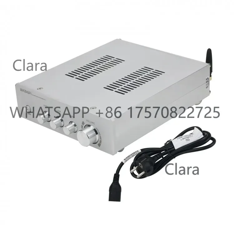 Power Tools Store - Clara Tools Store2025.4 TPA3255 Wzmacniacz HiFi