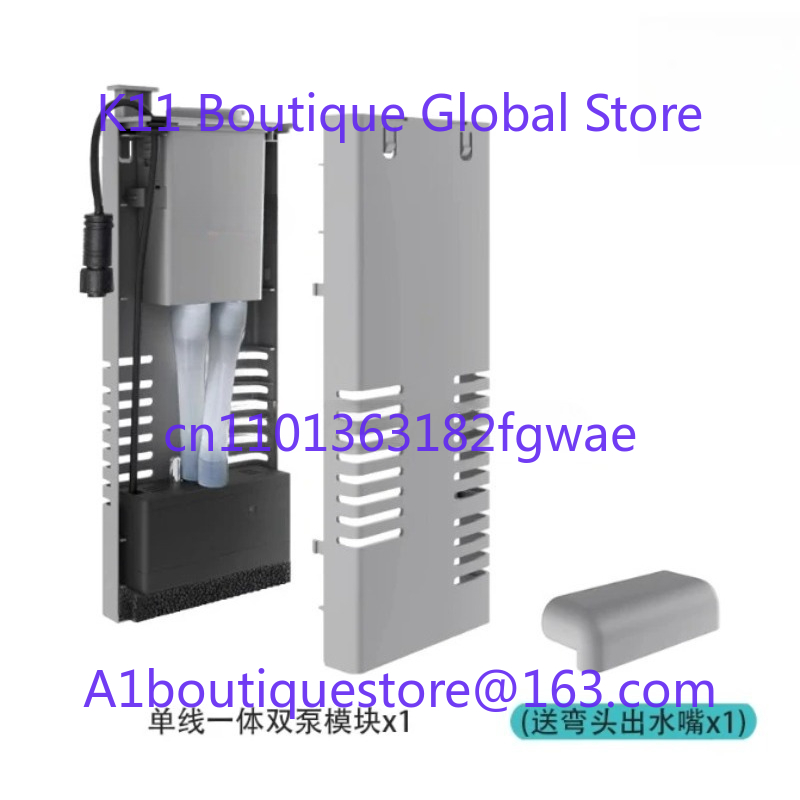 Xiaomi Power Tools - Akcesoria do pompek o dużej mocy,