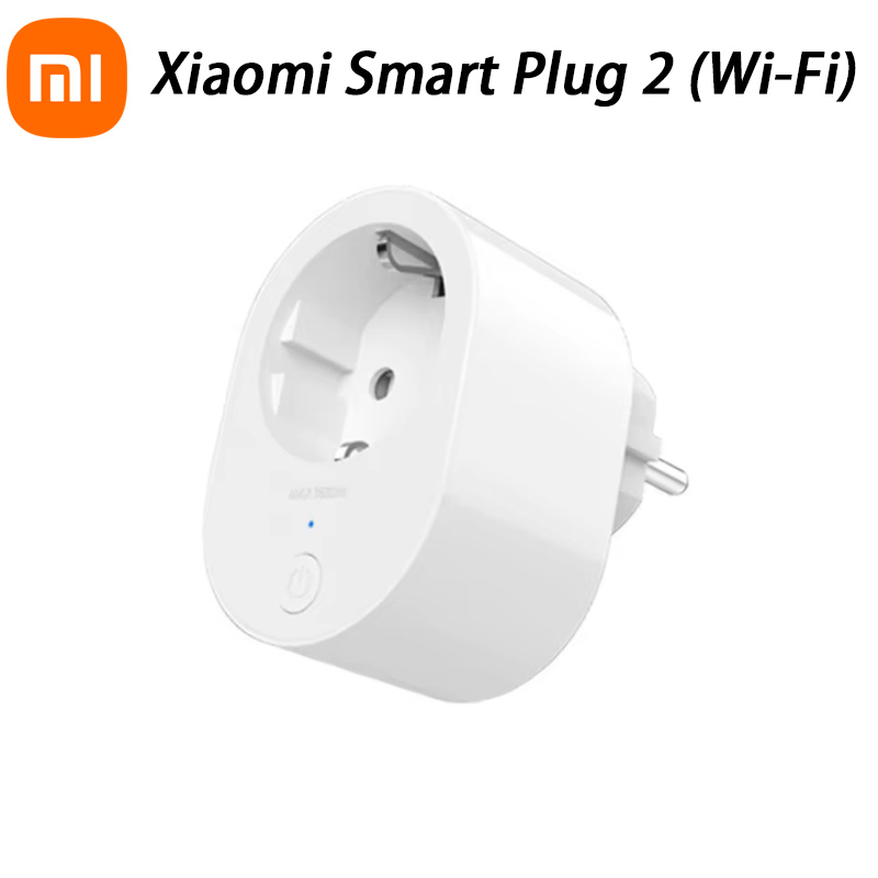 Xiaomi Power Tools - Wersja globalna Xiaomi Mi Smart Plug