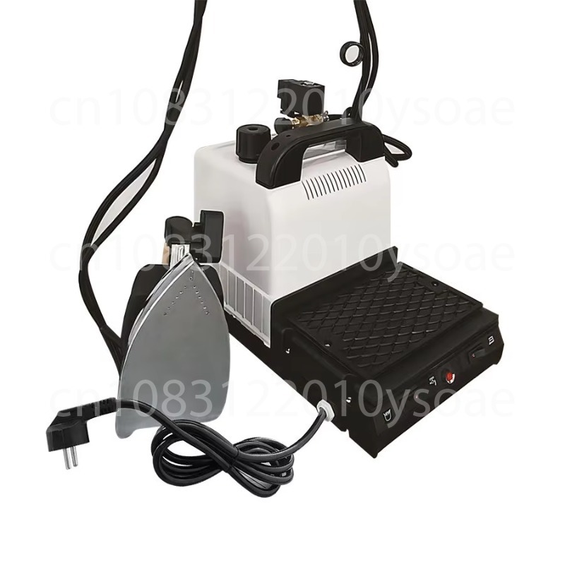 Power Tools Store - Elektryczna maszyna do prasowania parą o