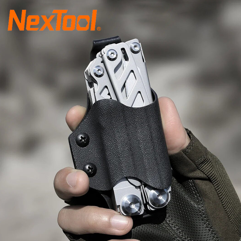 Xiaomi Power Tools - Nextool Flagship Pro Multitool z pochwą