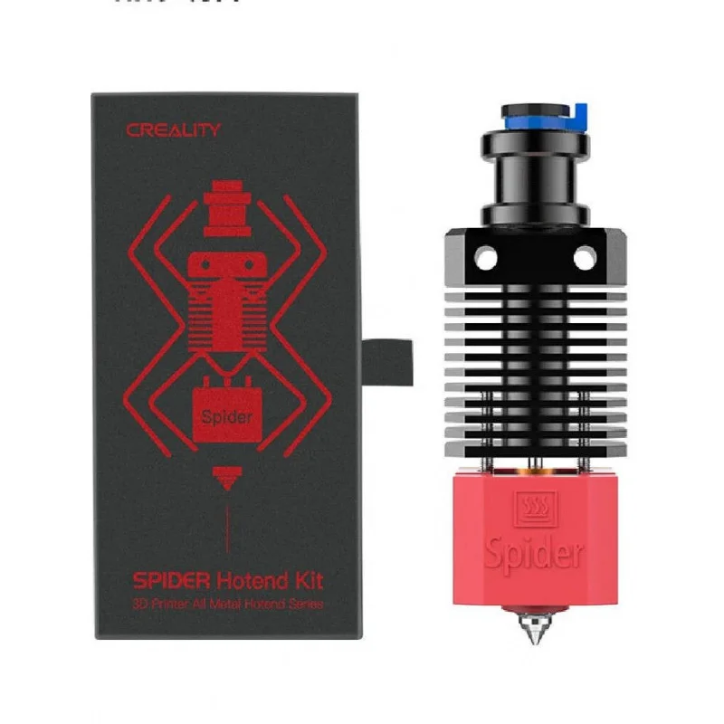 Creality Printer Ender 3 - Fabrycznie nowy, oryginalny zestaw do modyfikacji