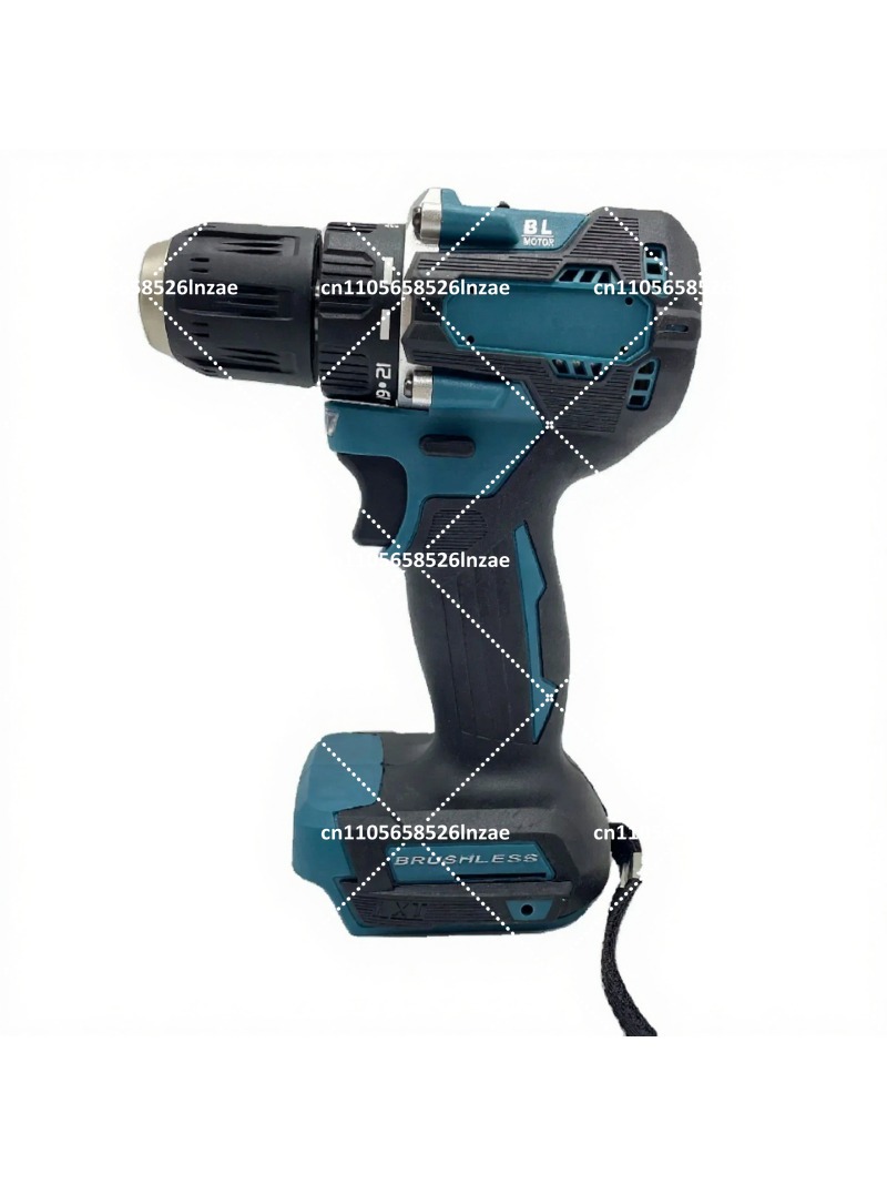 Power Tools Combo Kits - Zestaw akumulatorowych narzędzi elektrycznych z baterią,