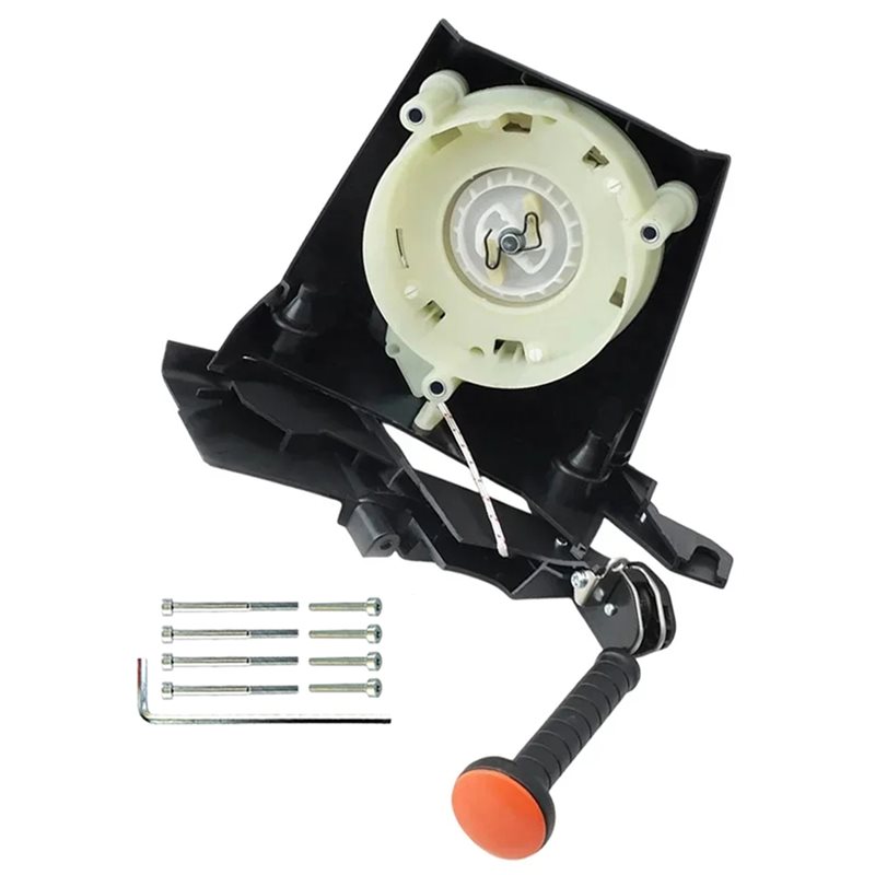 Power Tools Store - Łatwy Start, Śruby Rozrusznika 4283 190