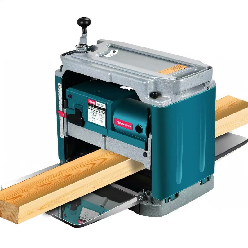 Power Tools Store - Nowa, 12-calowa, wielofunkcyjna strugarka stołowa do