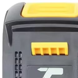 Power Tools Yellow Brand - Adapter kabla zasilającego 18V marki A,