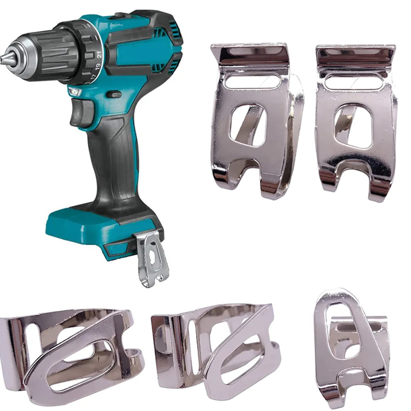Power Z Tools - Karabińczyk paska ze śrubą do 18V