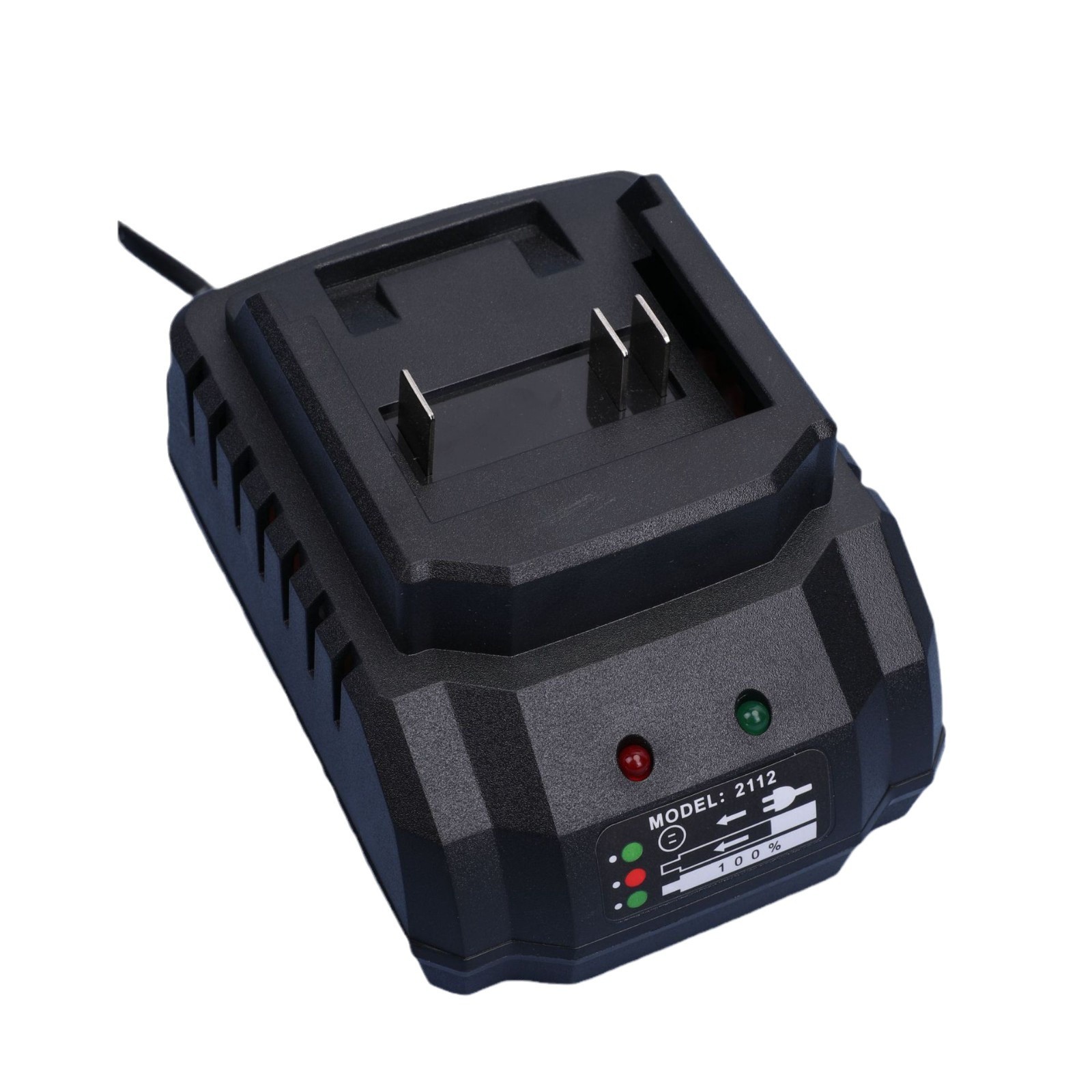 Ładowarka do akumulatorów Li-i – Power Z Tools recenzja i cena