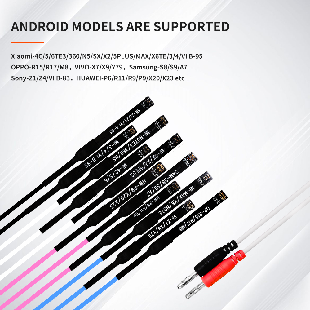 Kaisi kabel testowy do telefon – Xiaomi Power Tools recenzja i cena