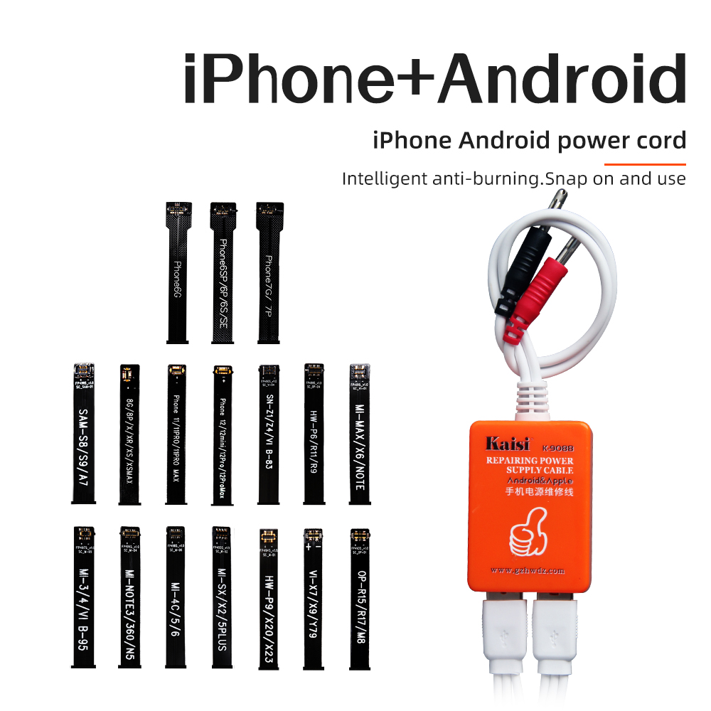 Kaisi kabel testowy do telefon – Xiaomi Power Tools recenzja i cena