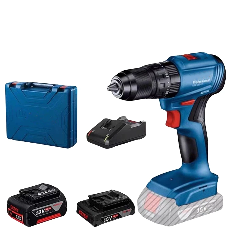 Zestaw narzędzi Zestaw kombino – Power Tools Combo Kits recenzja i cena