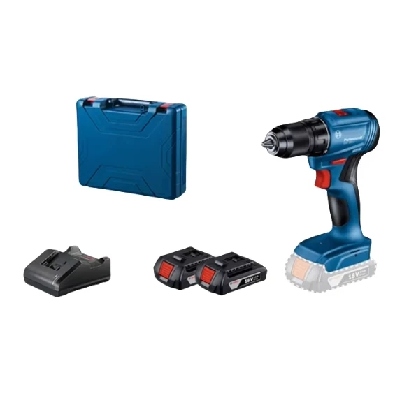 Zestaw narzędzi Zestaw kombino – Power Tools Combo Kits recenzja i cena
