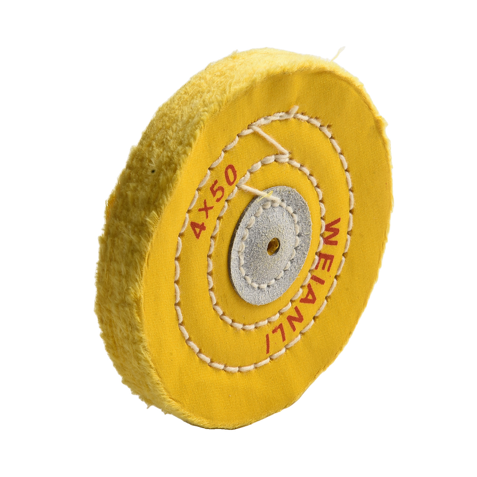Nowe tarcze polerskie, tarcze  – Power Tools Yellow Brand recenzja i cena