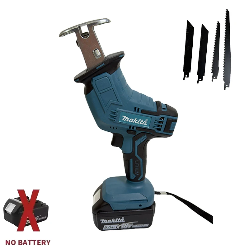 Hurtownia Makita: Bezprzewodow – Reciprocating Saw Cordless recenzja i cena