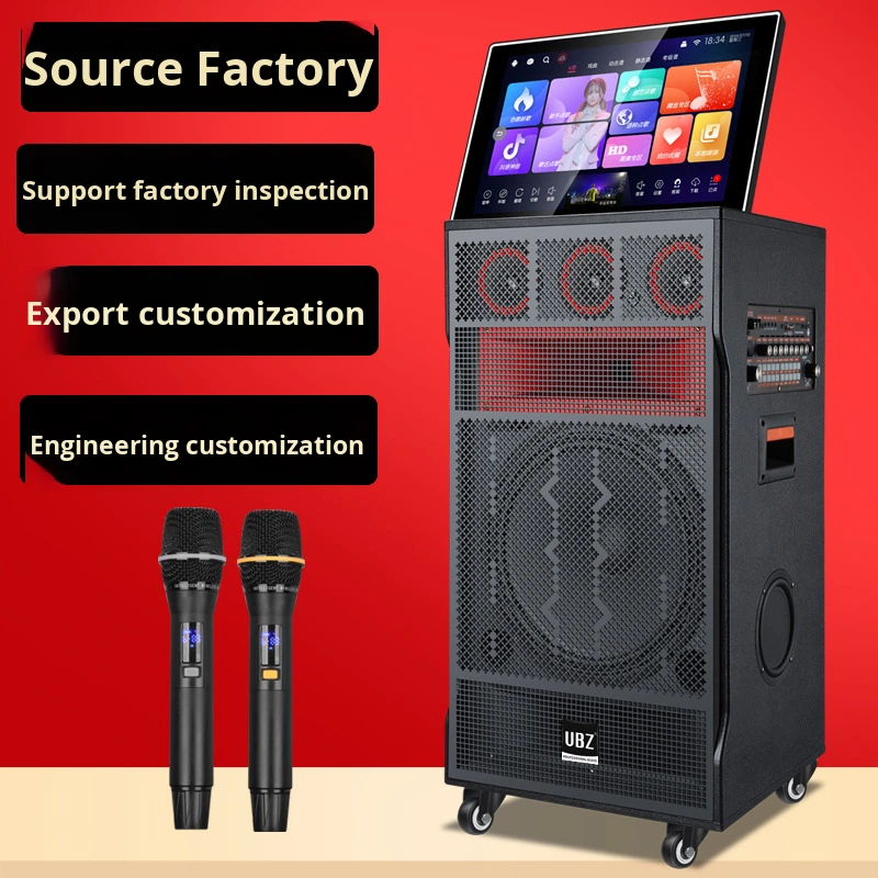Wodoodporny głośnik karaoke do – Power Tools Rental Business recenzja i cena