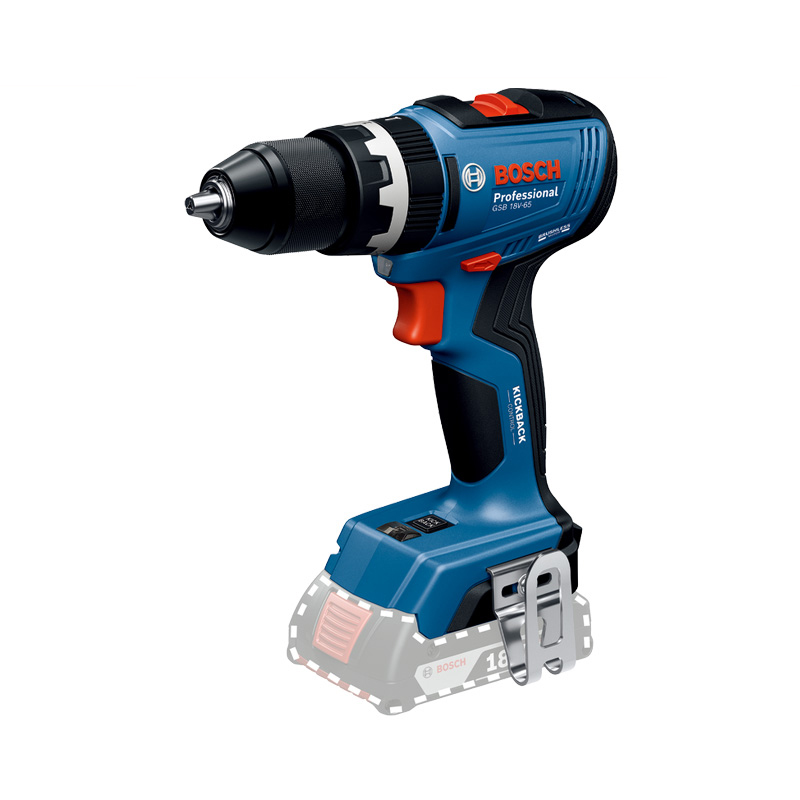 Wiertarko-wkrętarka akumulator – Bosch Drill Gsb 18V recenzja i cena