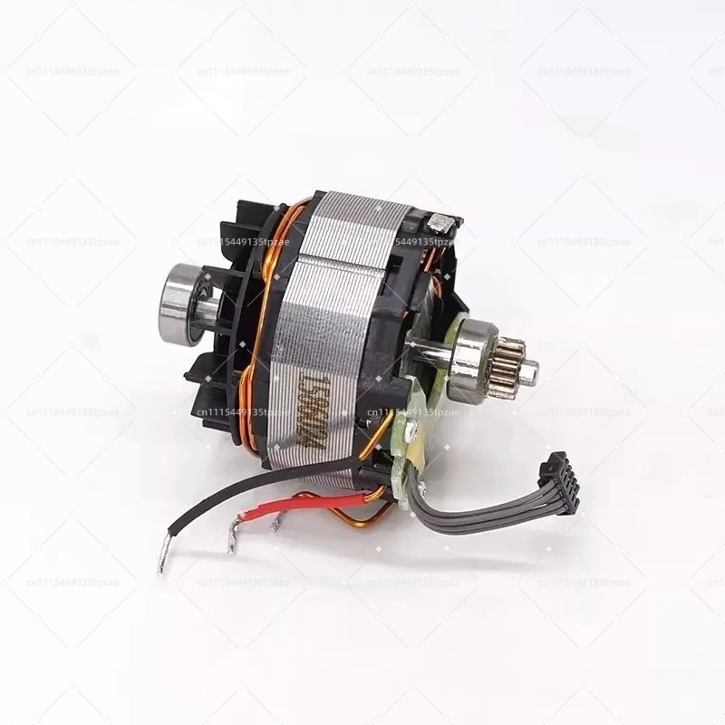 Części zamienne do silnika bez – Power Tools Repairs recenzja i cena