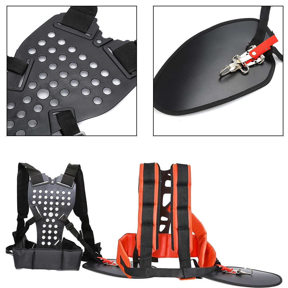 Żółto-czarny pasek na ramię do – Power Tools Yellow And Black recenzja i cena