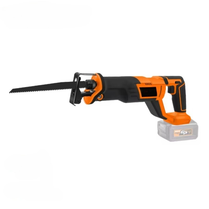 Piła szablasta akumulatorowa 2 – Reciprocating Saw Cordless recenzja i cena