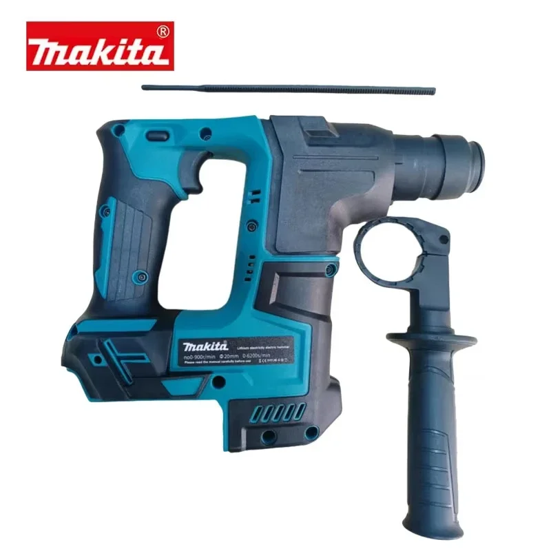 Makita Bezszczotkowy Wiertarko – Power Tools Repairs recenzja i cena