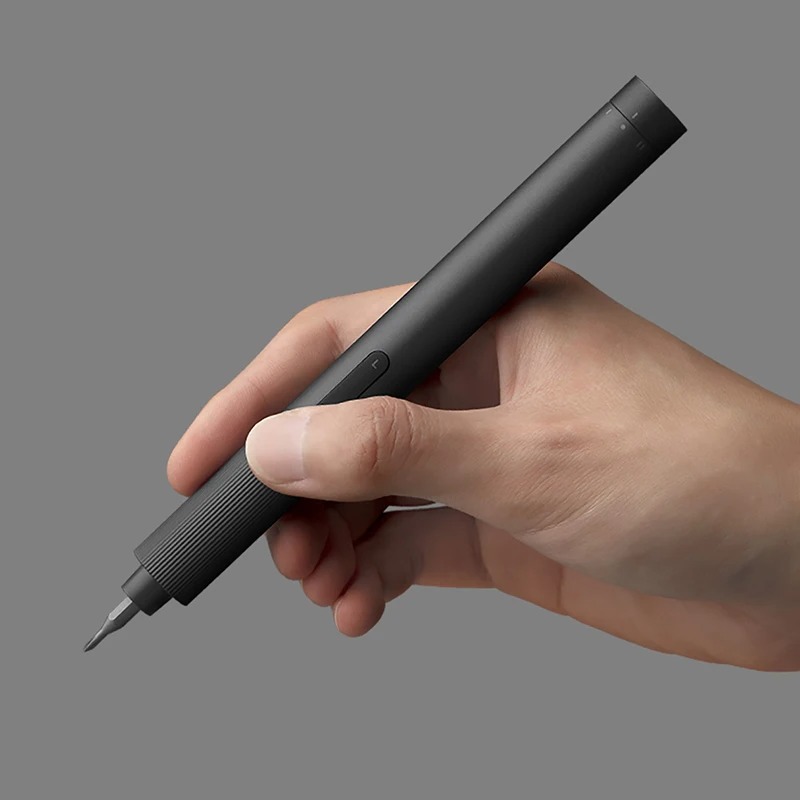 Nowy Elektryczny Precyzyjny Wk – Xiaomi Power Tools recenzja i cena