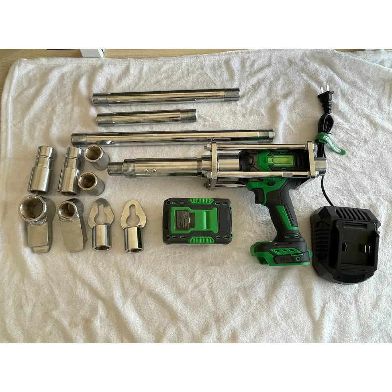 Akumulator litowy 5T 21V 4000m – Power Tools Repairs recenzja i cena