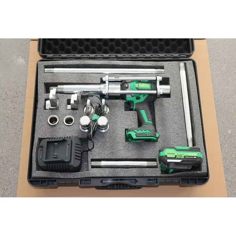 Akumulator litowy 5T 21V 4000m – Power Tools Repairs recenzja i cena