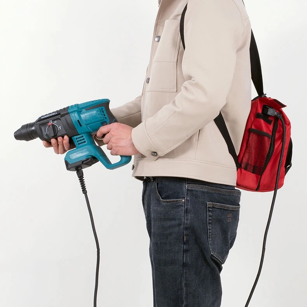 Żółty /1.5m /Kabel adaptera ba – Power Tools Yellow Brand recenzja i cena