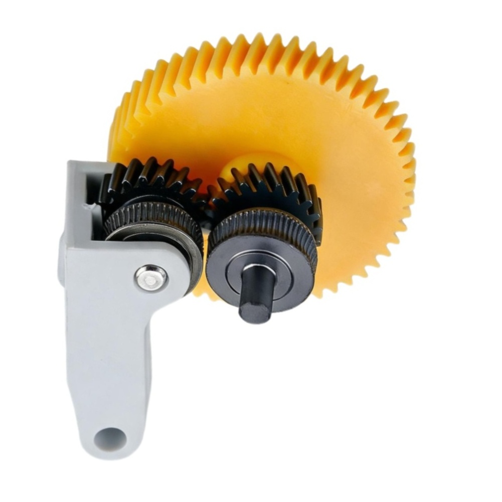 Przekładnia ekstrudera do Bamb – Power Tools Yellow And Black recenzja i cena