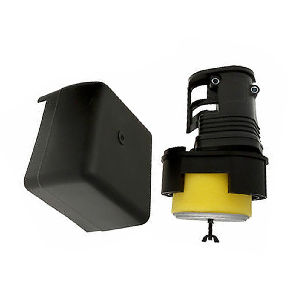 Obudowa filtra powietrza do ko – Power Tools Yellow And Black recenzja i cena