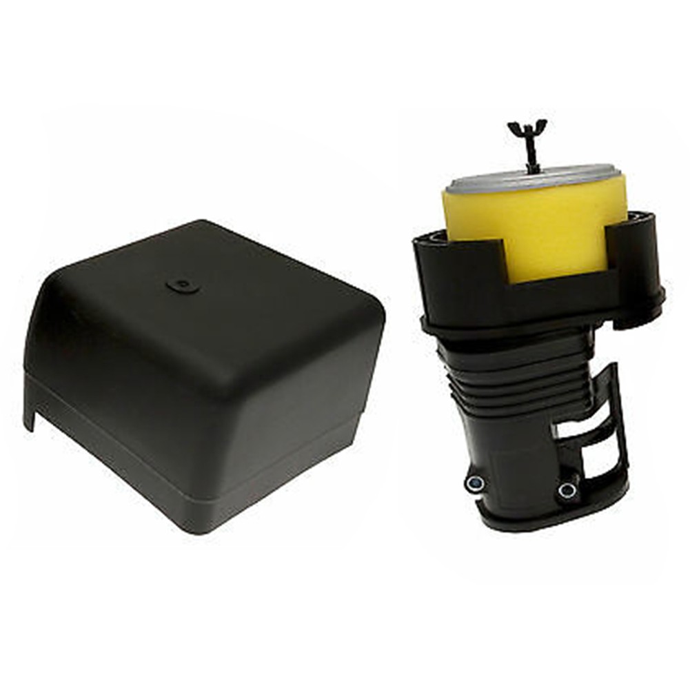 Obudowa filtra powietrza do ko – Power Tools Yellow And Black recenzja i cena