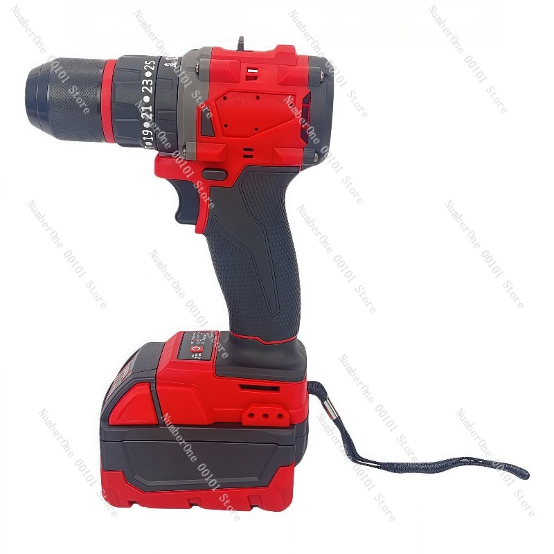 Profesjonalny 4-częściowy zest – Power Tools Combo Kits recenzja i cena