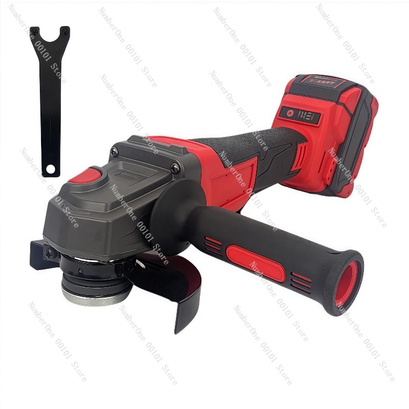 Profesjonalny 4-częściowy zest – Power Tools Combo Kits recenzja i cena