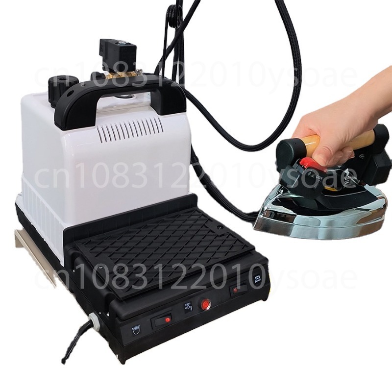Elektryczna maszyna do prasowa – Power Tools Store recenzja i cena