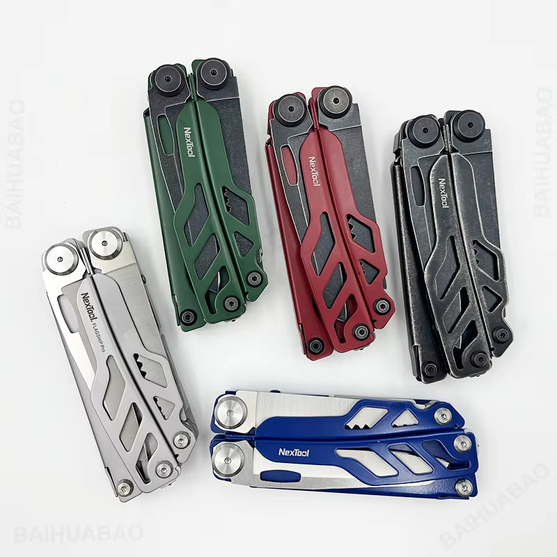 Nextool Flagship Pro Multitool – Xiaomi Power Tools recenzja i cena