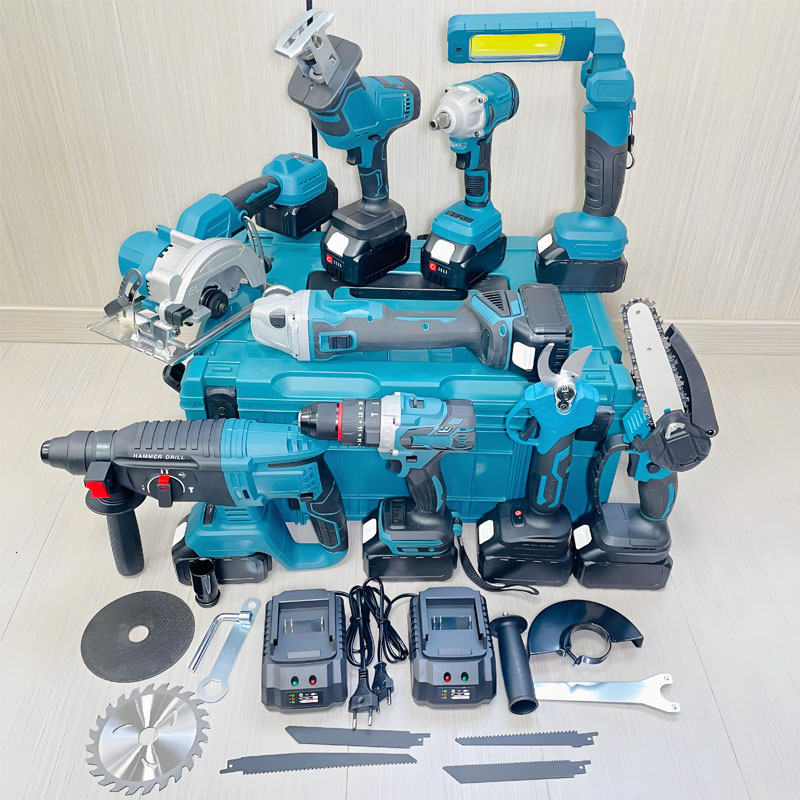 Wysokiej jakości wiertarko-wkr – Power Tools Repairs recenzja i cena