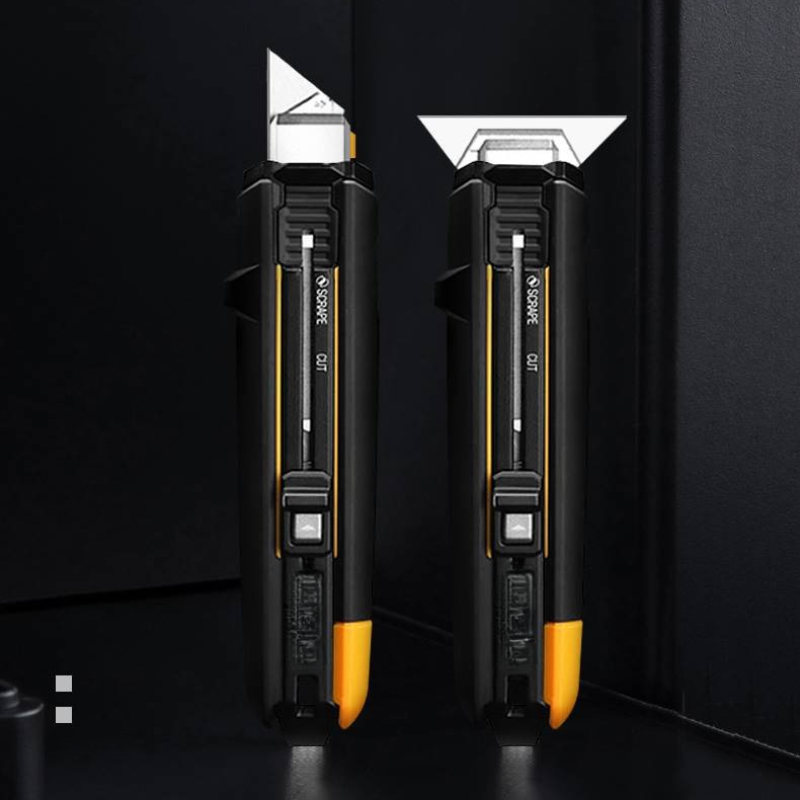   Oryginalny nóż do deformacji – Xiaomi Power Tools recenzja i cena