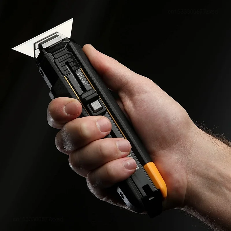   Oryginalny nóż do deformacji – Xiaomi Power Tools recenzja i cena
