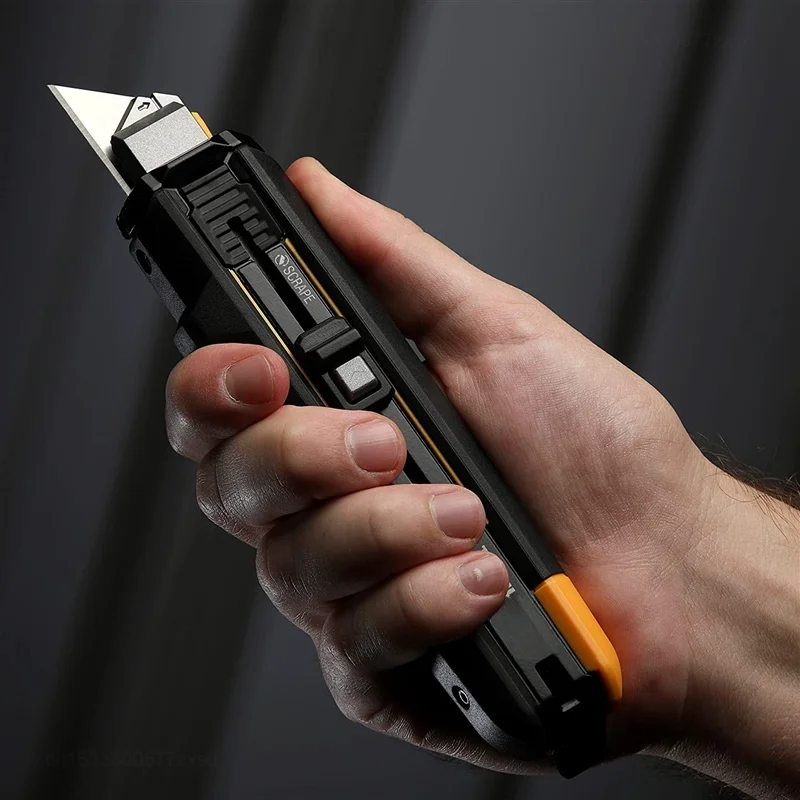   Oryginalny nóż do deformacji – Xiaomi Power Tools recenzja i cena
