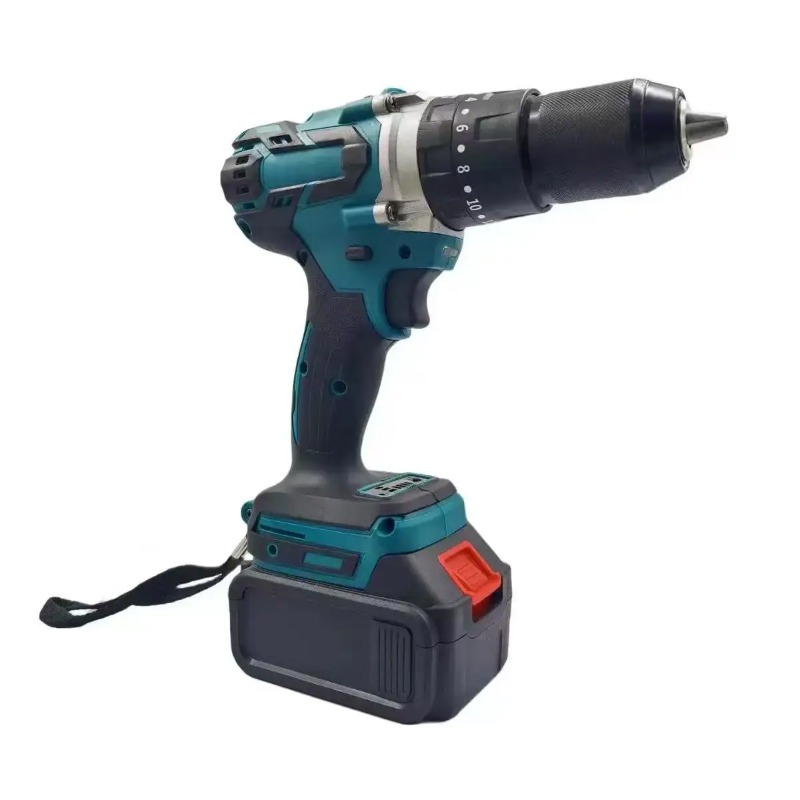 Hurtowy zestaw 4-w-1: Bezszczo – Power Tools Combo Kits recenzja i cena