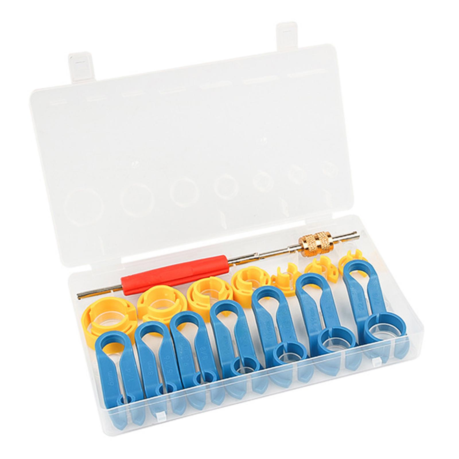 Uniwersalny zestaw narzędzi ak – Power Tools Combo Kits recenzja i cena