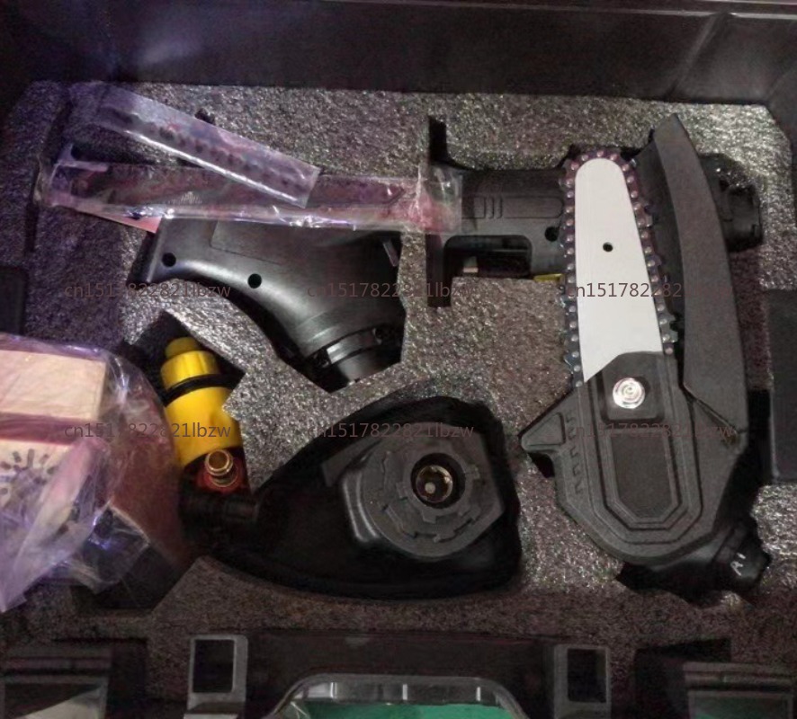 Zestaw narzędzi 16 w 2: Wierta – Power Tools Combo Kits recenzja i cena