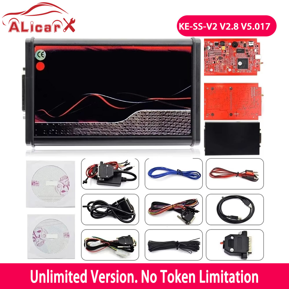 Tuning chipów ECU dla KESS V5. – Power Tools Repairs recenzja i cena