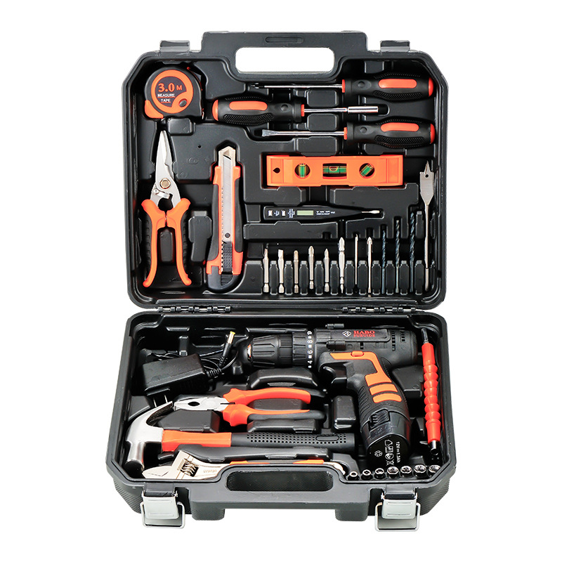 Zestawy narzędzi elektrycznych – Power Tools Combo Kits recenzja i cena