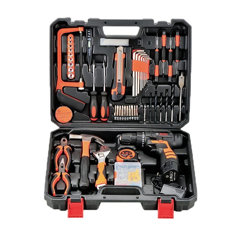Zestawy narzędzi elektrycznych – Power Tools Combo Kits recenzja i cena
