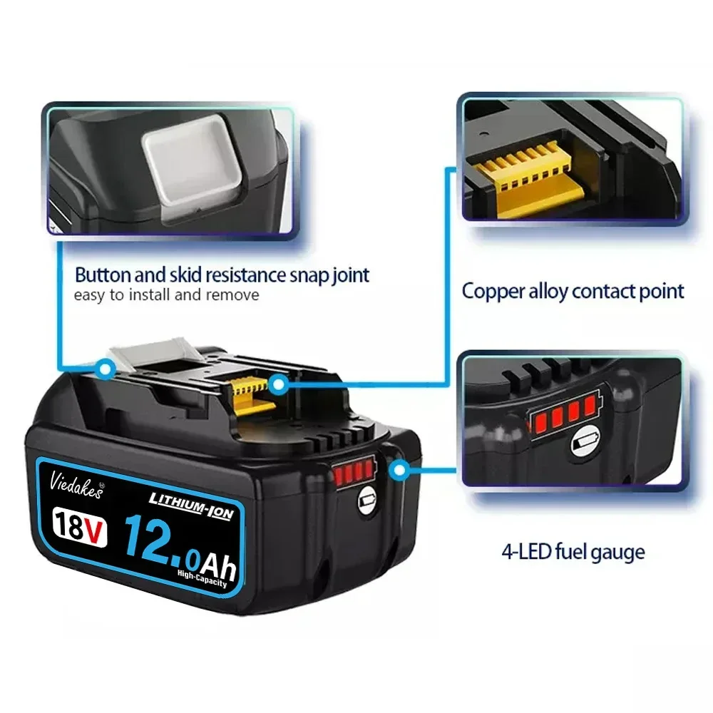 Wytrzymała bateria akumulatoro – Power Z Tools recenzja i cena