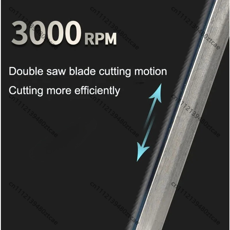 Akumulatorowa piła szablasta d – Reciprocating Saw Cordless recenzja i cena