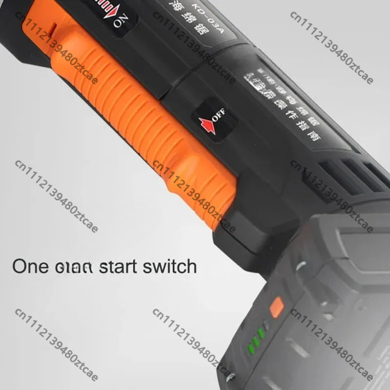 Akumulatorowa piła szablasta d – Reciprocating Saw Cordless recenzja i cena